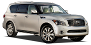QX56/QX80